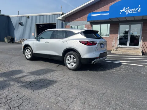 More photos of 2022 Chevrolet Blazer LT at Kyner's Auto Sales, Inc., PA