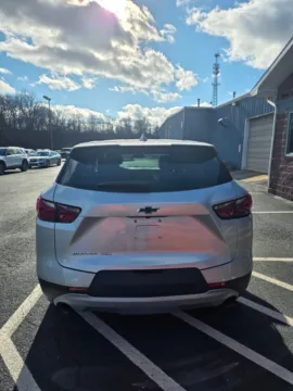 More photos of 2022 Chevrolet Blazer LT at Kyner's Auto Sales, Inc., PA