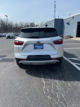 More photos of 2022 Chevrolet Blazer LT at Kyner's Auto Sales, Inc., PA