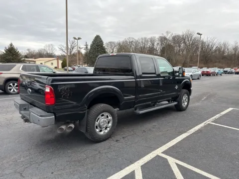More photos of 2015 Ford F-250SD XLT at Kyner's Auto Sales, Inc., PA