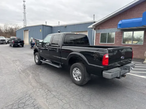 Another view of 2015 Ford F-250SD XLT for sale in Chambersburg, PA at Kyner's Auto Sales, Inc.