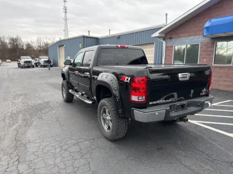 More photos of 2013 GMC Sierra 1500 SLE at Kyner's Auto Sales, Inc., PA