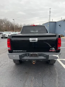 More photos of 2013 GMC Sierra 1500 SLE at Kyner's Auto Sales, Inc., PA