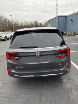 More photos of 2025 Honda Odyssey Elite at Kyner's Auto Sales, Inc., PA