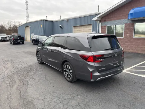 More photos of 2025 Honda Odyssey Elite at Kyner's Auto Sales, Inc., PA