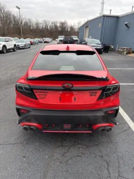 More photos of 2023 Subaru WRX Limited at Kyner's Auto Sales, Inc., PA