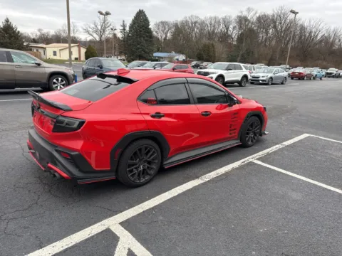 More photos of 2023 Subaru WRX Limited at Kyner's Auto Sales, Inc., PA
