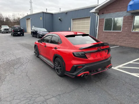 More photos of 2023 Subaru WRX Limited at Kyner's Auto Sales, Inc., PA