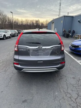 More photos of 2016 Honda CR-V EX at Kyner's Auto Sales, Inc., PA