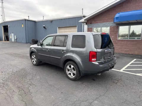 More photos of 2013 Honda Pilot EX-L at Kyner's Auto Sales, Inc., PA