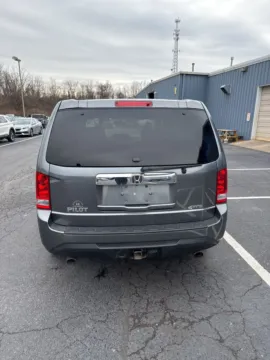 More photos of 2013 Honda Pilot EX-L at Kyner's Auto Sales, Inc., PA