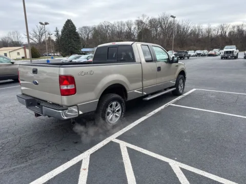 More photos of 2007 Ford F-150 at Kyner's Auto Sales, Inc., PA