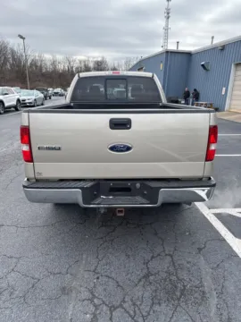 More photos of 2007 Ford F-150 at Kyner's Auto Sales, Inc., PA