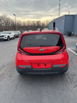 More photos of 2020 Kia Soul LX at Kyner's Auto Sales, Inc., PA