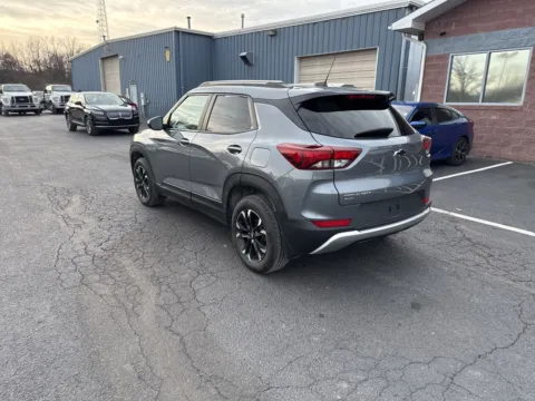 More photos of 2019 Chevrolet Equinox LT at Kyner's Auto Sales, Inc., PA