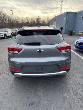 More photos of 2019 Chevrolet Equinox LT at Kyner's Auto Sales, Inc., PA