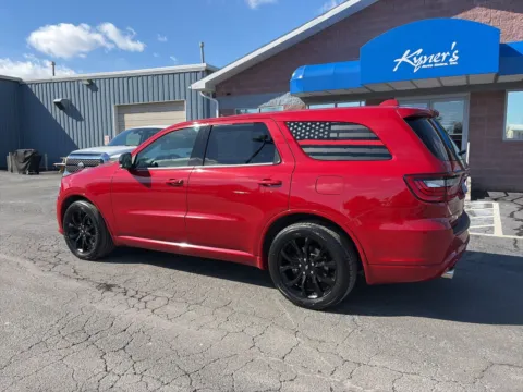 More photos of 2019 Dodge Durango R/T at Kyner's Auto Sales, Inc., PA