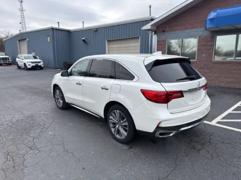 More photos of 2018 Acura MDX 3.5L at Kyner's Auto Sales, Inc., PA