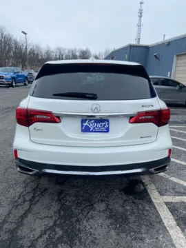 More photos of 2018 Acura MDX 3.5L at Kyner's Auto Sales, Inc., PA