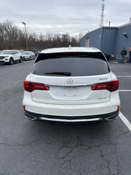 More photos of 2018 Acura MDX 3.5L at Kyner's Auto Sales, Inc., PA