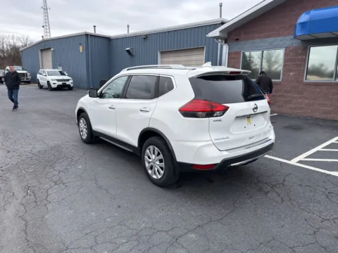 More photos of 2017 Nissan Rogue S at Kyner's Auto Sales, Inc., PA