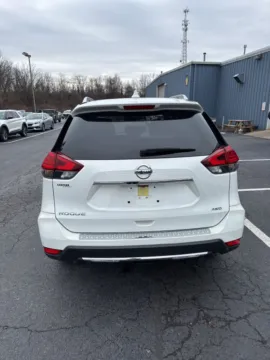 More photos of 2017 Nissan Rogue S at Kyner's Auto Sales, Inc., PA