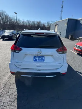 More photos of 2017 Nissan Rogue S at Kyner's Auto Sales, Inc., PA