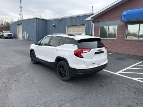 Another view of 2022 GMC Terrain SLE for sale in Chambersburg, PA at Kyner's Auto Sales, Inc.