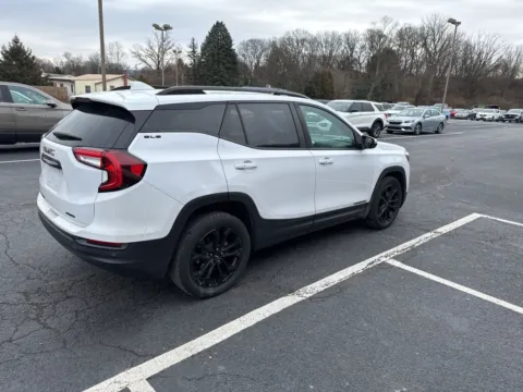 More photos of 2022 GMC Terrain SLE at Kyner's Auto Sales, Inc., PA