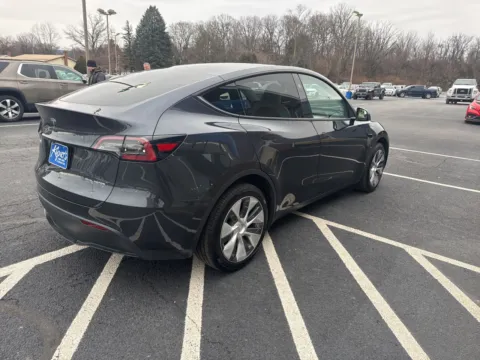 More photos of 2024 Tesla Model Y Long Range at Kyner's Auto Sales, Inc., PA