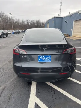 More photos of 2024 Tesla Model Y Long Range at Kyner's Auto Sales, Inc., PA