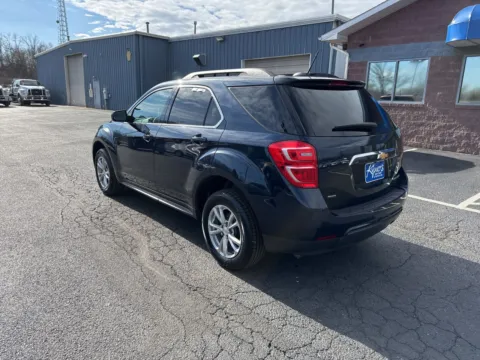 More photos of 2016 Chevrolet Equinox LT at Kyner's Auto Sales, Inc., PA