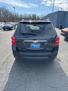 More photos of 2016 Chevrolet Equinox LT at Kyner's Auto Sales, Inc., PA