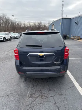More photos of 2016 Chevrolet Equinox LT at Kyner's Auto Sales, Inc., PA