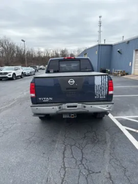 More photos of 2012 Nissan Titan SV at Kyner's Auto Sales, Inc., PA