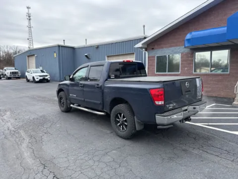 More photos of 2012 Nissan Titan SV at Kyner's Auto Sales, Inc., PA