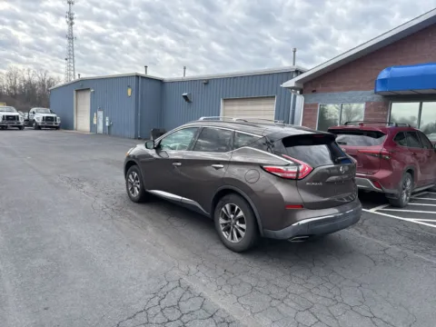 More photos of 2016 Nissan Murano SV at Kyner's Auto Sales, Inc., PA