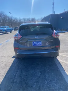 More photos of 2016 Nissan Murano SV at Kyner's Auto Sales, Inc., PA