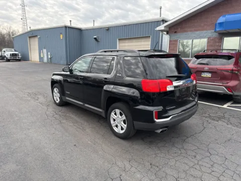 More photos of 2016 GMC Terrain SLE-2 at Kyner's Auto Sales, Inc., PA