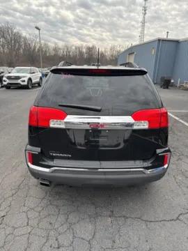 More photos of 2016 GMC Terrain SLE-2 at Kyner's Auto Sales, Inc., PA