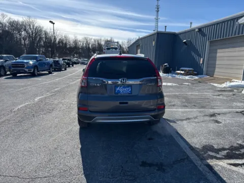 More photos of 2016 Honda CR-V EX-L at Kyner's Auto Sales, Inc., PA