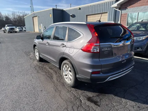 More photos of 2016 Honda CR-V EX-L at Kyner's Auto Sales, Inc., PA