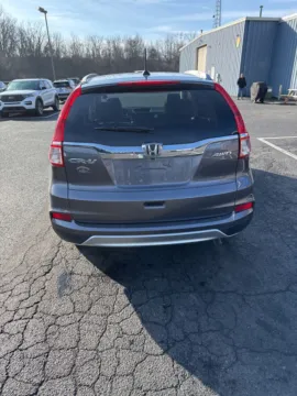 More photos of 2016 Honda CR-V EX-L at Kyner's Auto Sales, Inc., PA