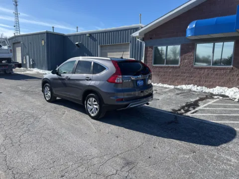 More photos of 2016 Honda CR-V EX-L at Kyner's Auto Sales, Inc., PA