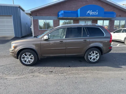 Another view of 2014 Volvo XC90 3.2 for sale in Chambersburg, PA at Kyner's Auto Sales, Inc.