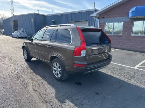 More photos of 2014 Volvo XC90 3.2 at Kyner's Auto Sales, Inc., PA