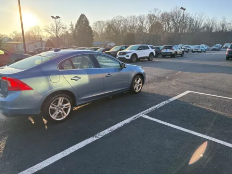 More photos of 2014 Volvo S60 T5 at Kyner's Auto Sales, Inc., PA
