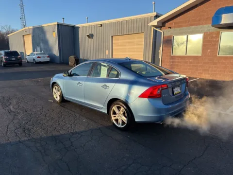 More photos of 2014 Volvo S60 T5 at Kyner's Auto Sales, Inc., PA
