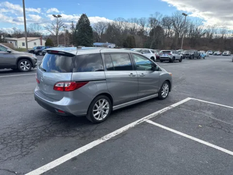More photos of 2012 Mazda Mazda5 Grand Touring at Kyner's Auto Sales, Inc., PA