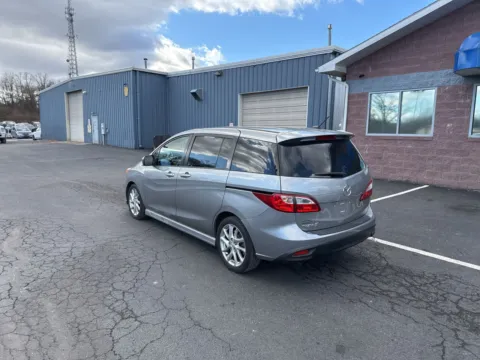 Another view of 2012 Mazda Mazda5 Grand Touring for sale in Chambersburg, PA at Kyner's Auto Sales, Inc.